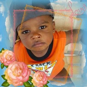 Meet your Posher, Freda